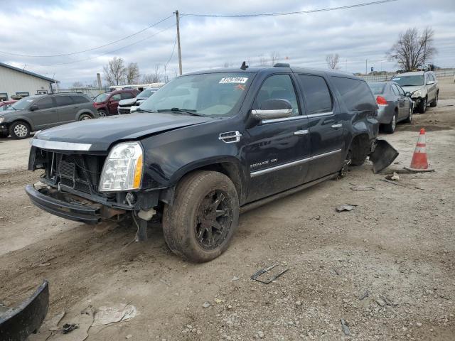 2014 CADILLAC ESCALADE E #3024852364