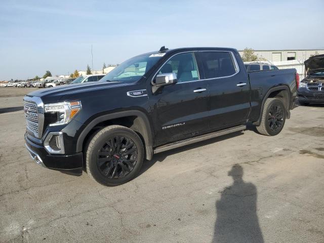 2021 GMC SIERRA K15 #2976911621