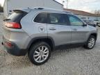 JEEP CHEROKEE L photo