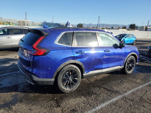 2024 HONDA CR-V SPORT - 7FARS5H53RE034225