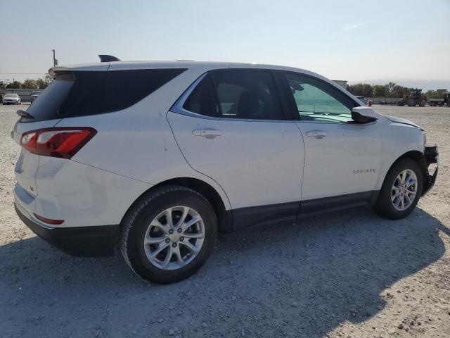 2018 CHEVROLET EQUINOX LT - 2GNAXJEV8J6246739