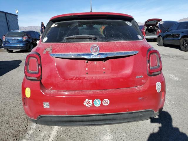 2021 FIAT 500X POP ZFBNF3A11MP923696