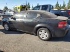 DODGE AVENGER SX photo