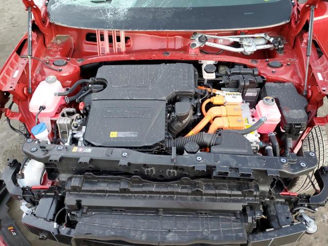 2024 KIA NIRO LX - KNDCP3LE2R5142254