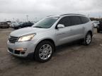 2015 CHEVROLET TRAVERSE L - 1GNKVGKD3FJ230984