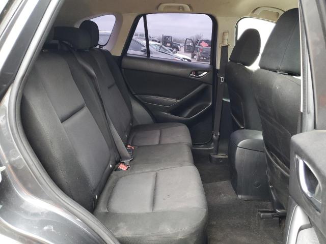 2015 MAZDA CX-5 SPORT - JM3KE2BEXF0469983
