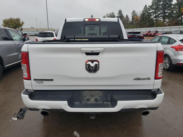 2021 DODGE RAM1500 PU 1C6SRFFT4MN720324