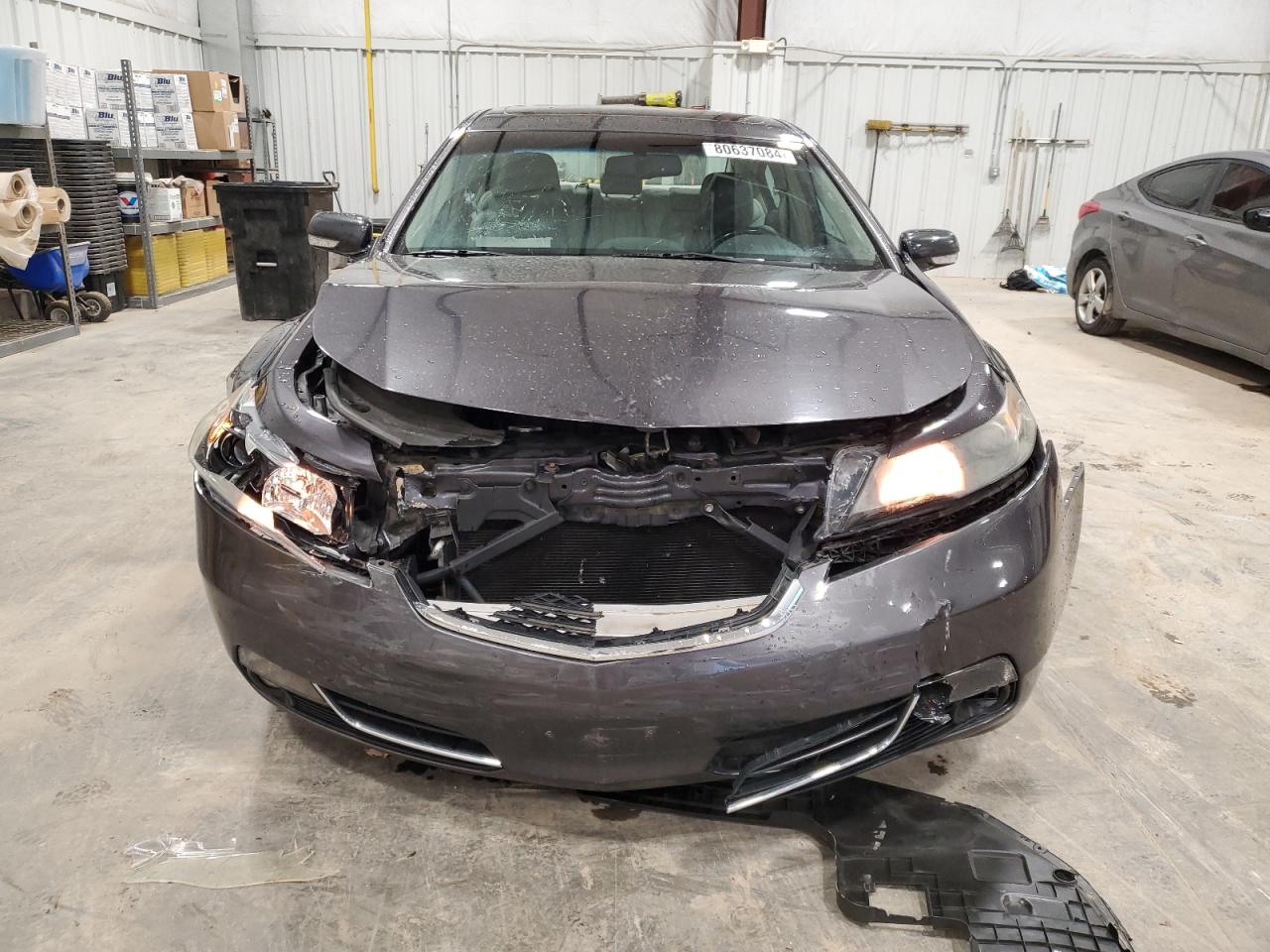 Lot #3029492365 2013 ACURA TL TECH