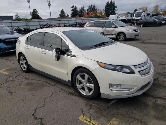 VIN 1G1RD6E40DU107891 2013 Chevrolet Volt no.4