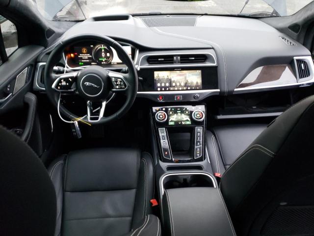 2019 JAGUAR I-PACE FIR SADHD2S15K1F67821