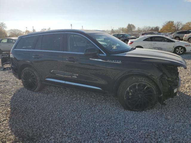 2021 LINCOLN AVIATOR RE - 5LM5J7XC5MGL12865