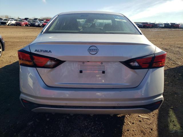 2024 NISSAN ALTIMA S - 1N4BL4BV2RN374504