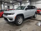 2022 JEEP GRAND CHER - 1C4RJHBG0N8540695