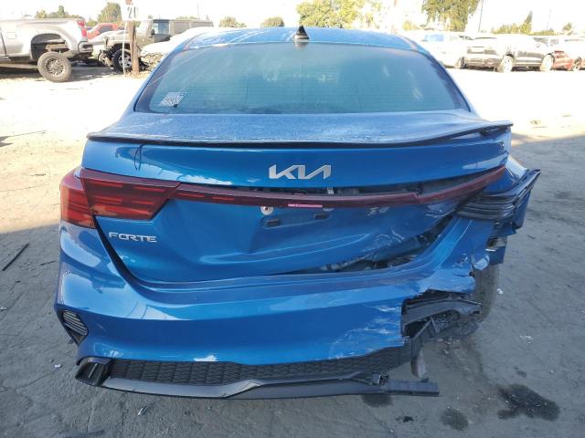 VIN 3KPF54AD3PE585940 2023 KIA FORTE no.6