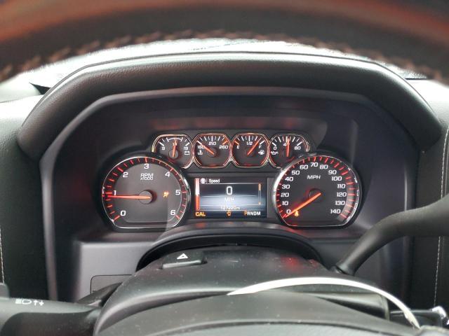 2015 GMC SIERRA K15 - 3GTU2VEJXFG529745