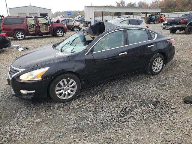 2015 NISSAN ALTIMA 2.5 #3024153851