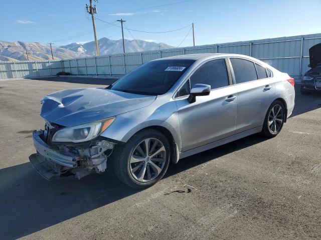 2016 SUBARU LEGACY 2.5 #3023847867