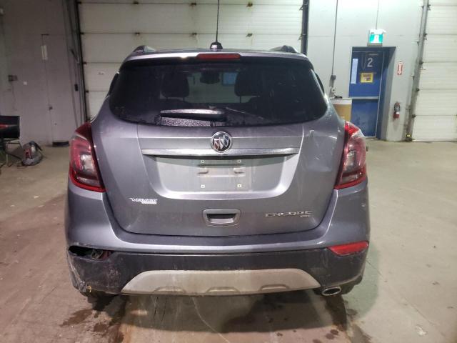 2019 BUICK ENCORE PRE - KL4CJESB8KB778974