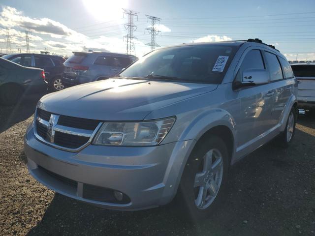 DODGE JOURNEY SX