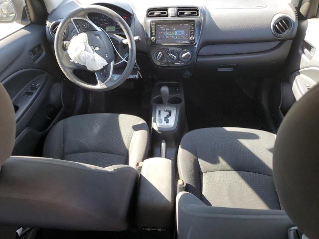 2019 MITSUBISHI MIRAGE G4 - ML32F3FJ2KHF11308