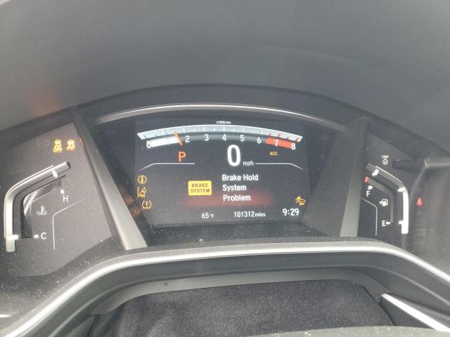 2018 HONDA CR-V EX - 2HKRW1H54JH508018