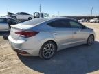 Lot #3024486522 2020 HYUNDAI ELANTRA SE