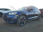 2019 AUDI SQ5 PRESTI - WA1C4AFY4K2078741
