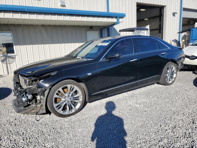 CADILLAC CT6 PLATIN