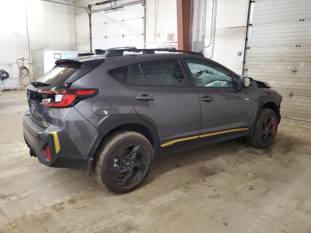 2024 SUBARU CROSSTREK - 4S4GUHF65R3760932