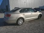 Lot #3023001231 2012 VOLKSWAGEN JETTA BASE