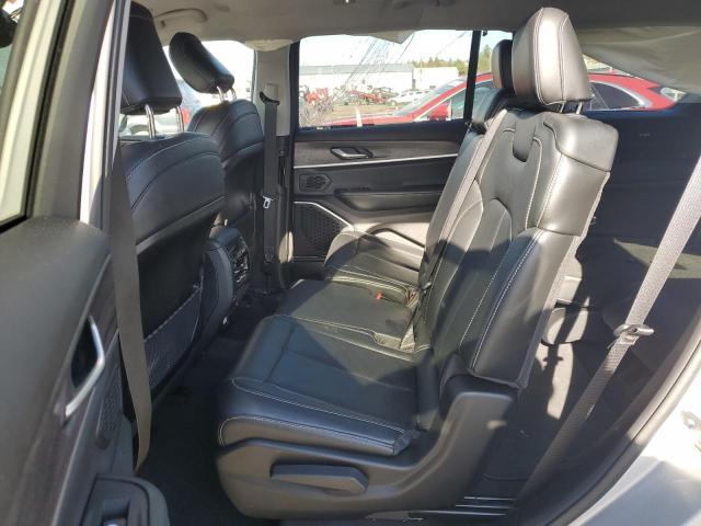 2021 JEEP GRAND CHER - 1C4RJKBGXM8185112