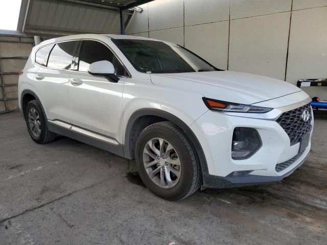 2020 HYUNDAI SANTA FE S - 5NMS33AD0LH238793