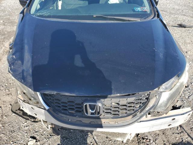 2015 HONDA CIVIC SE 19XFB2F74FE289033