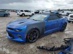2017 CHEVROLET CAMARO SS - 1G1FF3D71H0111209