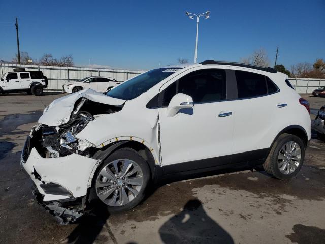 2019 BUICK ENCORE PRE #3028634917