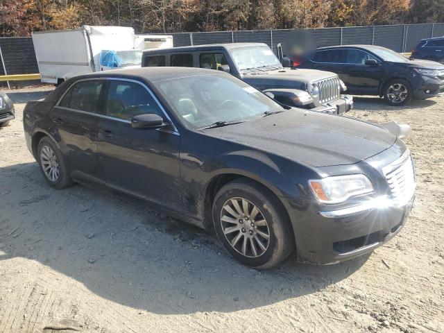 VIN 2C3CCAAG2EH286818 2014 Chrysler 300 no.4