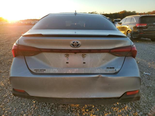 2021 TOYOTA AVALON XSE 4T1EA1AB2MU009205
