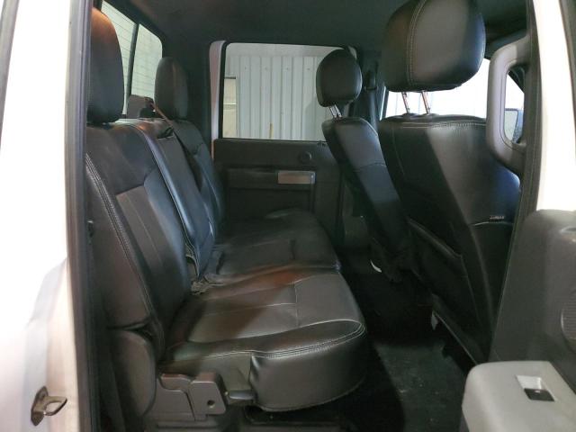 2016 FORD F350 SUPER - 1FT8W3BT7GEC02969