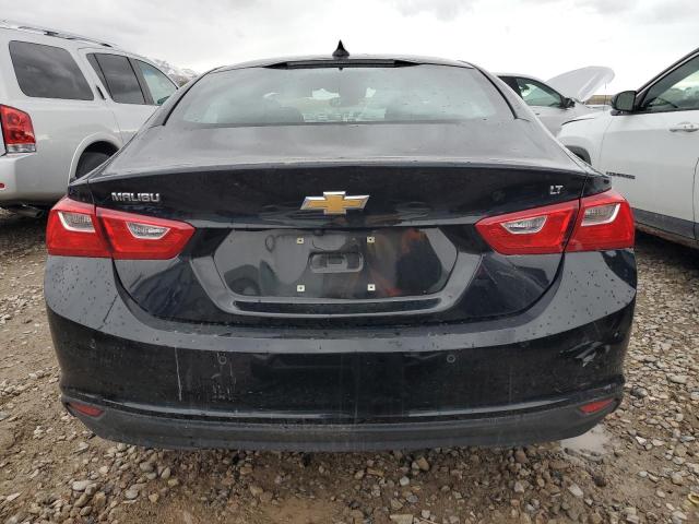 VIN 1G1ZD5ST3PF170207 2023 Chevrolet Malibu, LT no.6