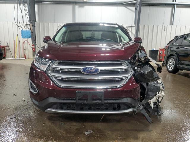 2018 FORD EDGE TITAN - 2FMPK4K82JBB26021