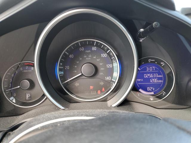 2020 HONDA FIT LX - 3HGGK5H47LM721075