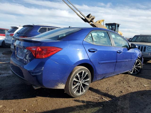2017 TOYOTA COROLLA L - 2T1BURHE4HC865489