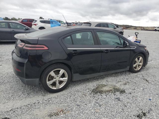 VIN 1G1RB6E43DU104098 2013 Chevrolet Volt no.3