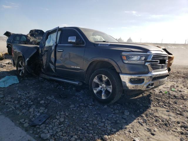 2019 RAM 1500 LARAM - 1C6SRFJT3KN553443