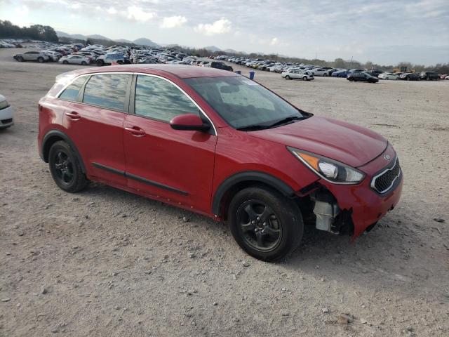 VIN KNDCB3LC1H5049236 2017 KIA NIRO no.4