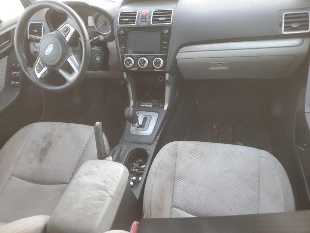 2017 SUBARU FORESTER JF2SJAEC5HH574302