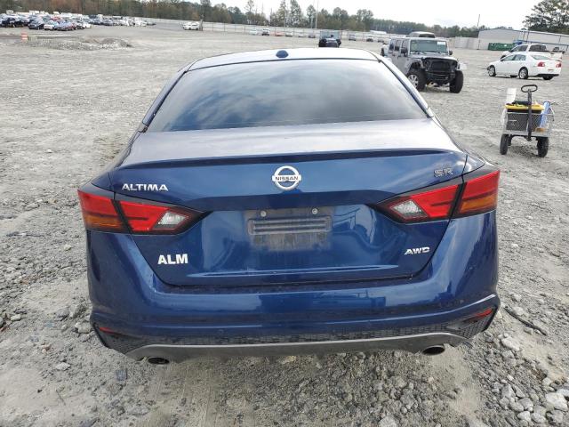 VIN 1N4BL4CW9LC163035 2020 NISSAN ALTIMA no.6