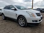 CADILLAC SRX PREMIU снимка