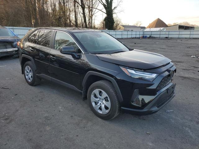 2023 TOYOTA RAV4 LE - 2T3F1RFV5PW392557