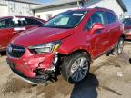 2019 BUICK ENCORE PRE - KL4CJASB0KB754130